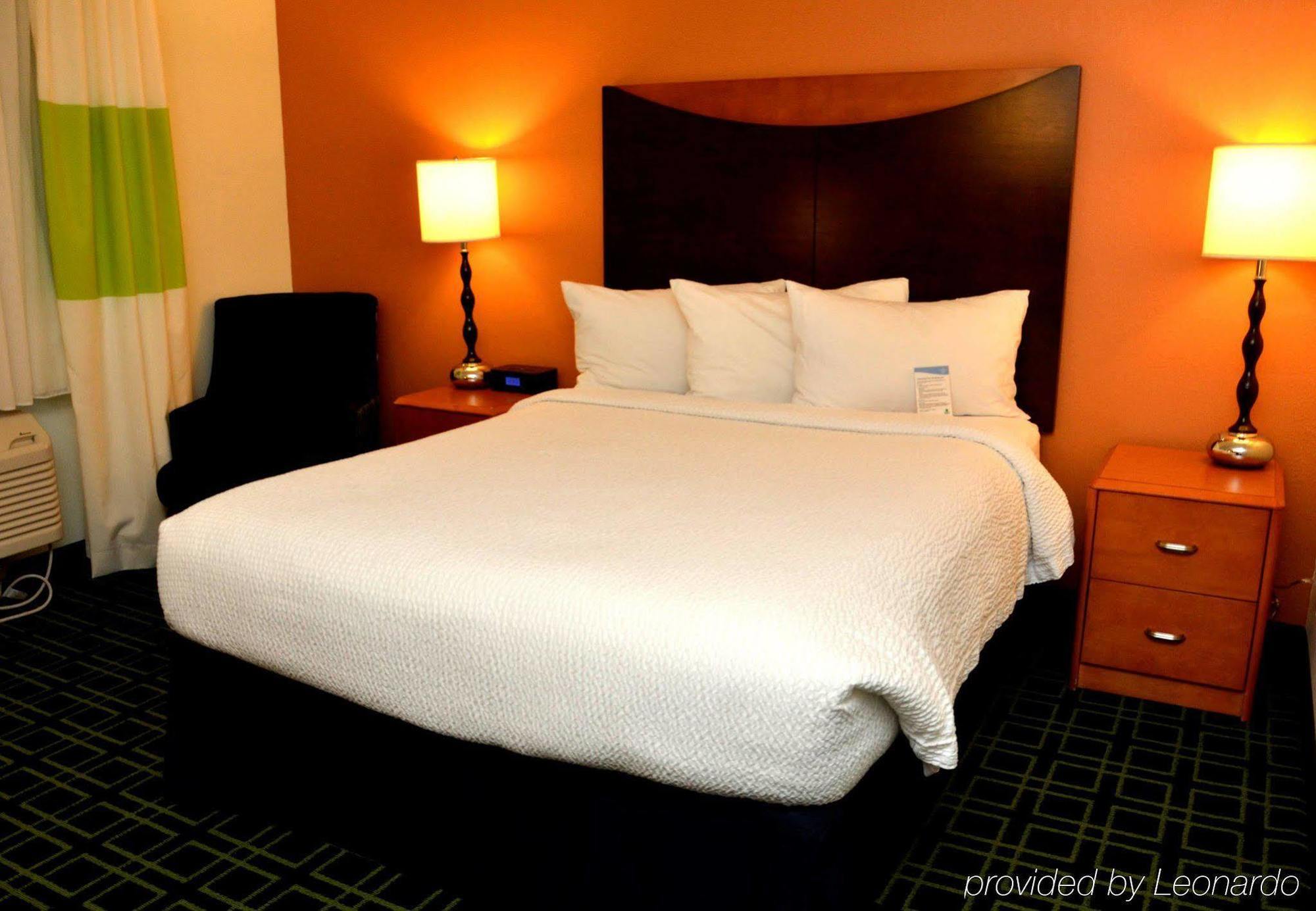 Fairfield Inn Kennewick Bagian luar foto